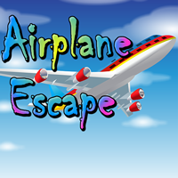 Airplane Escape